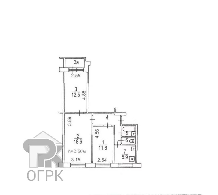 4.146. Планировка трехкомнатной квартиры II-49д. П 49 Д планировка трехкомнатных квартир. Планировка трехкомнатной квартиры II-49. П 49 Д планировка квартир.