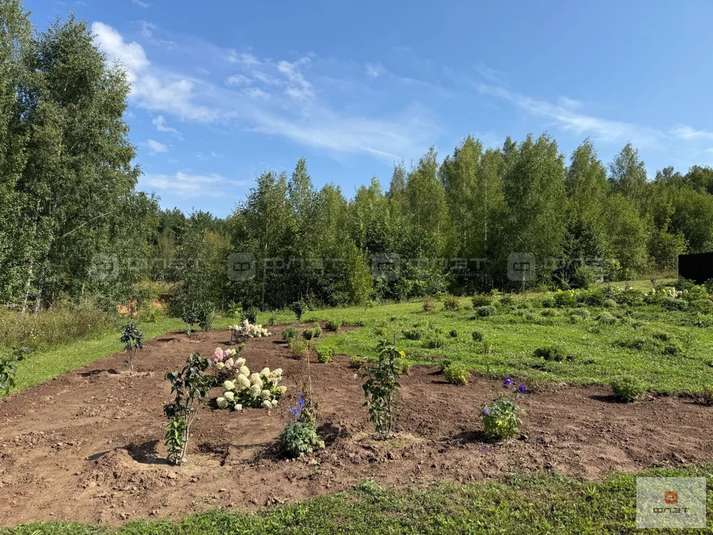 Продажа участка, Введенская Слобода, Верхнеуслонский район, ул. ... - Фото 5