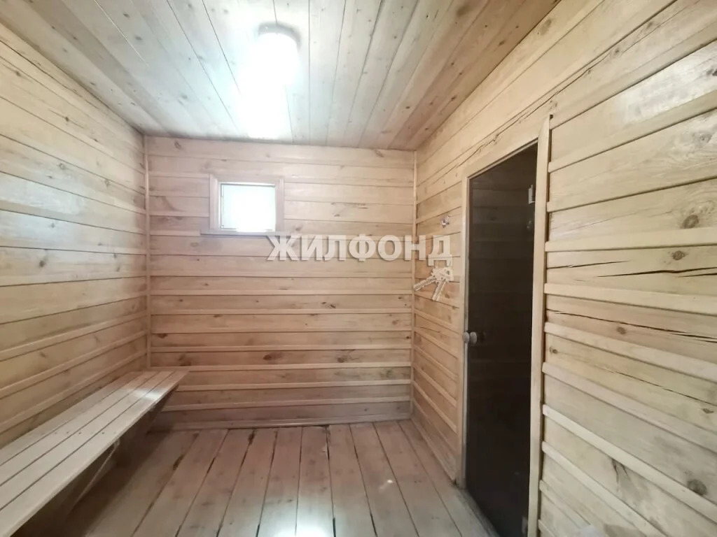 Продажа дома, Морозово, Искитимский район, дачное некоммерческое ... - Фото 8