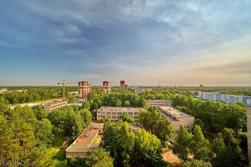 1-к ул.Курчатова , дом 35/1 - Фото 15