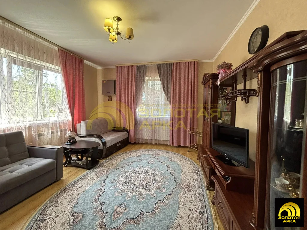 Продажа дома, Крымск, Крымский район, ул. Крепостная - Фото 4