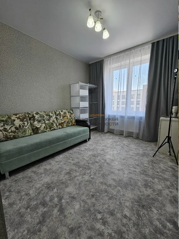 Аренда квартиры, Уфа, улица Академика Курчатова - Фото 10