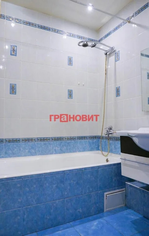 Продажа квартиры, Новосибирск, микрорайон Горский - Фото 14