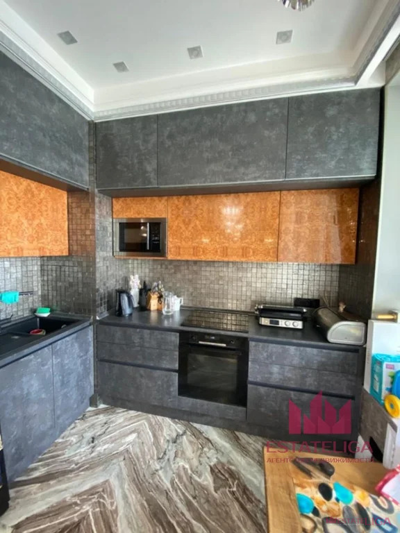 Продажа квартиры, Корабельная улица - Фото 11