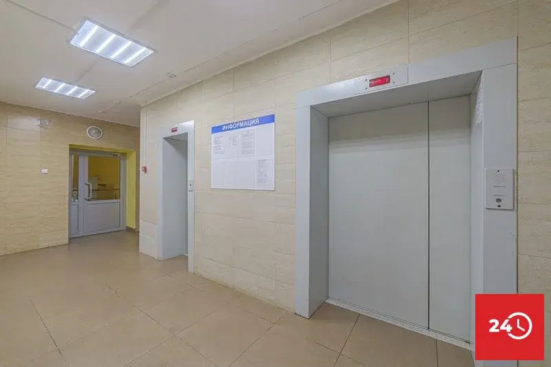 В продаже большая 1-комн.квартира по ул. Лозицкой 8. - Фото 12