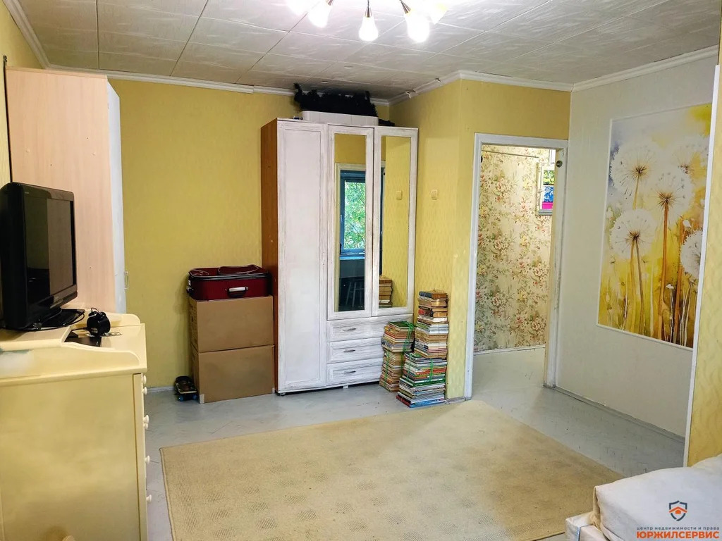 Продажа квартиры, Домодедово, Домодедово г. о., улица Новомосковская - Фото 6