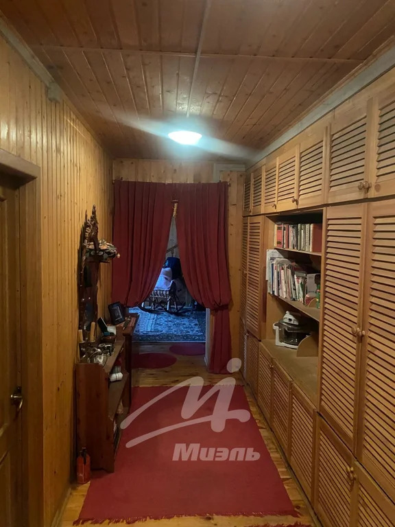 Продажа дома, Никольское, Солнечногорский район, 3 - Фото 17