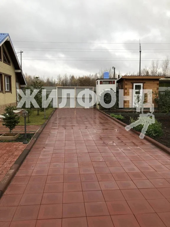 Продажа дома, Криводановка, Новосибирский район, нст Заря - Фото 3