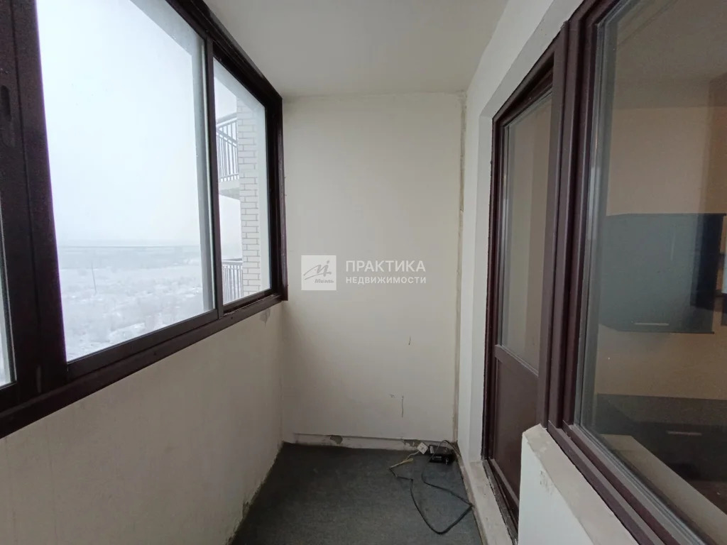 Продажа квартиры, Домодедово, Домодедово г. о., улица Творчества - Фото 18