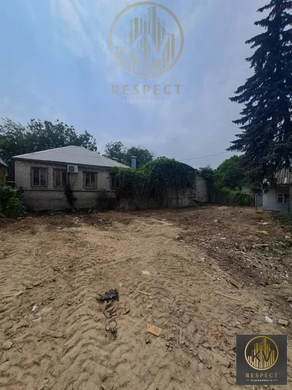 Продажа дома, Горячеводский, Калинина ул. - Фото 2