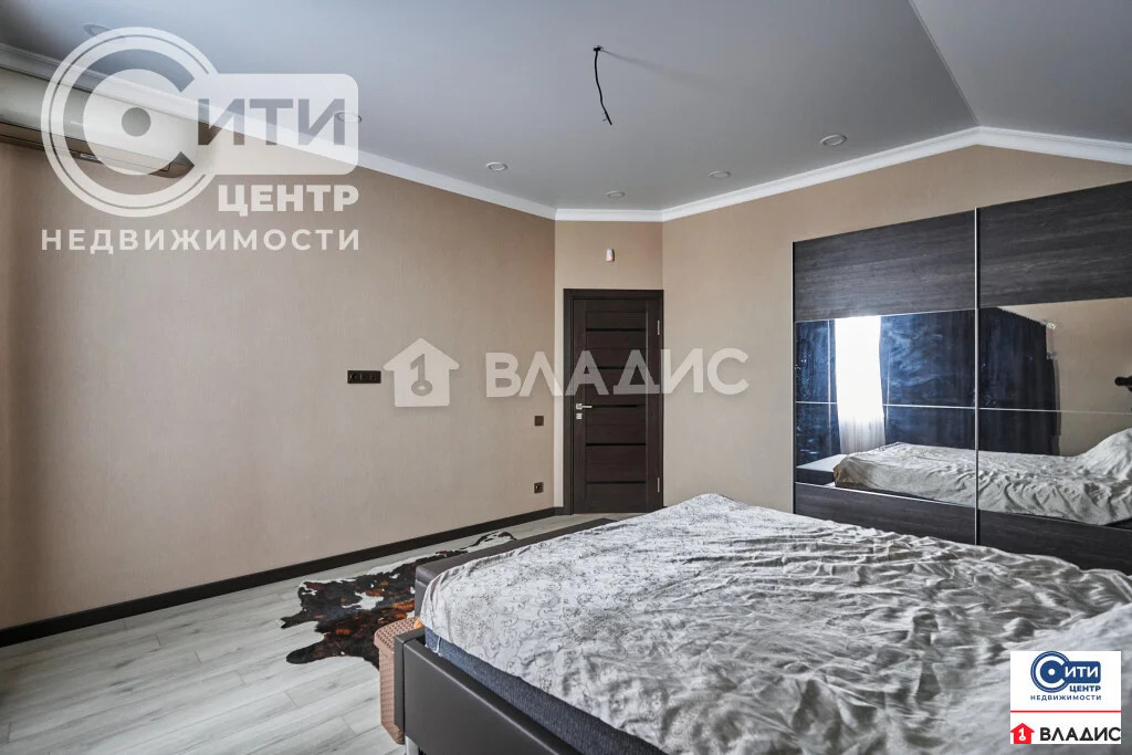 Продажа дома, Новоподклетное, Рамонский район, Дмитриевская улица - Фото 23