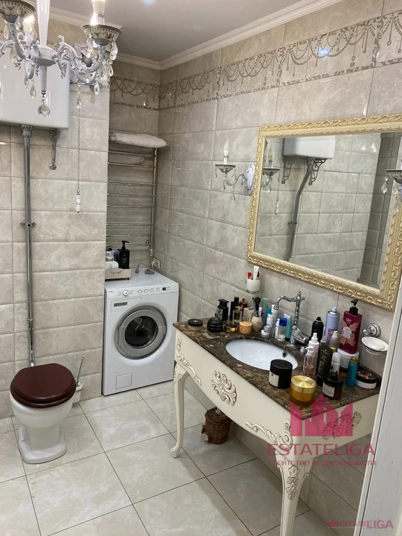 Продажа квартиры, Нагатинская наб. - Фото 8