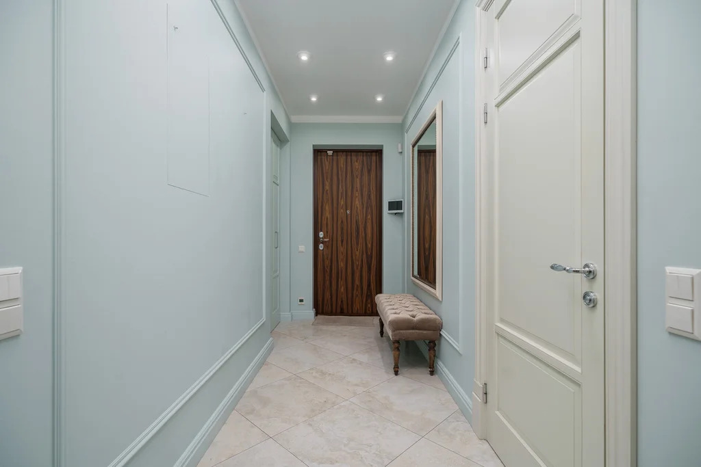 Продажа квартиры, м. Чернышевская, Смольного ул. 4 - Фото 11