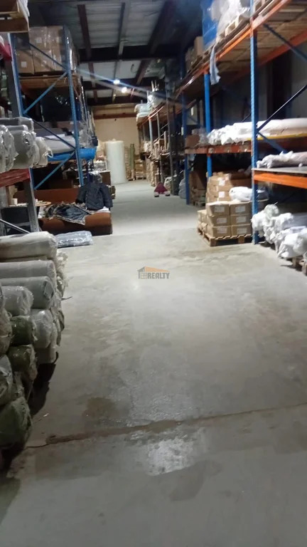 Аренда склада, Одинцово, ул. Маковского - Фото 4