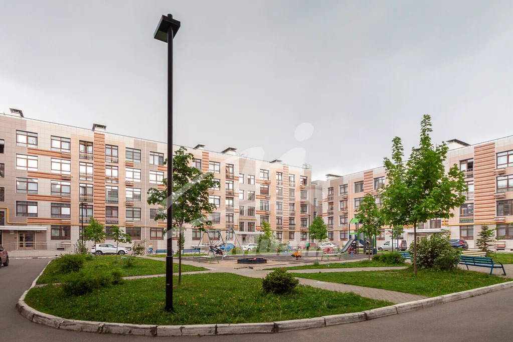 Продажа квартиры, Химки, Ивановская ул. - Фото 25