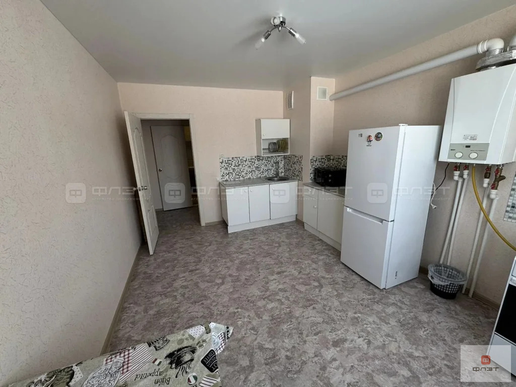 Продажа квартиры, Куюки, Пестречинский район, 16-й квартал - Фото 9