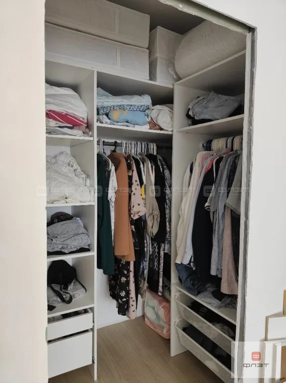 Продажа квартиры, Казань, ул. Дубравная - Фото 13