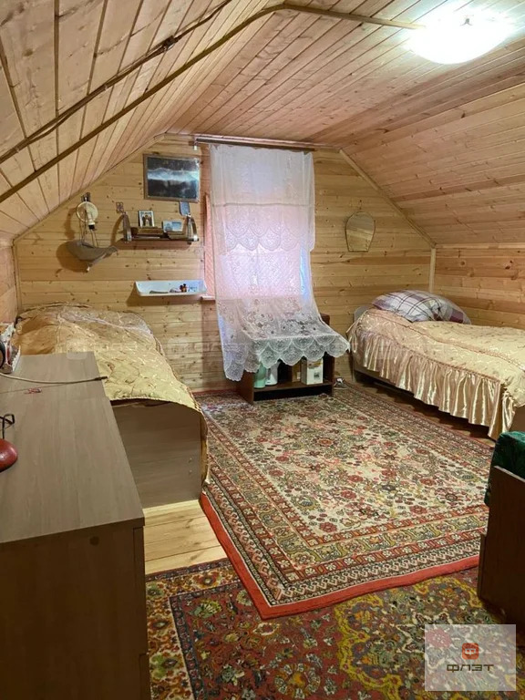 Продажа дома, Васильево, Зеленодольский район, тер. СНТ. Весна НПО ... - Фото 2