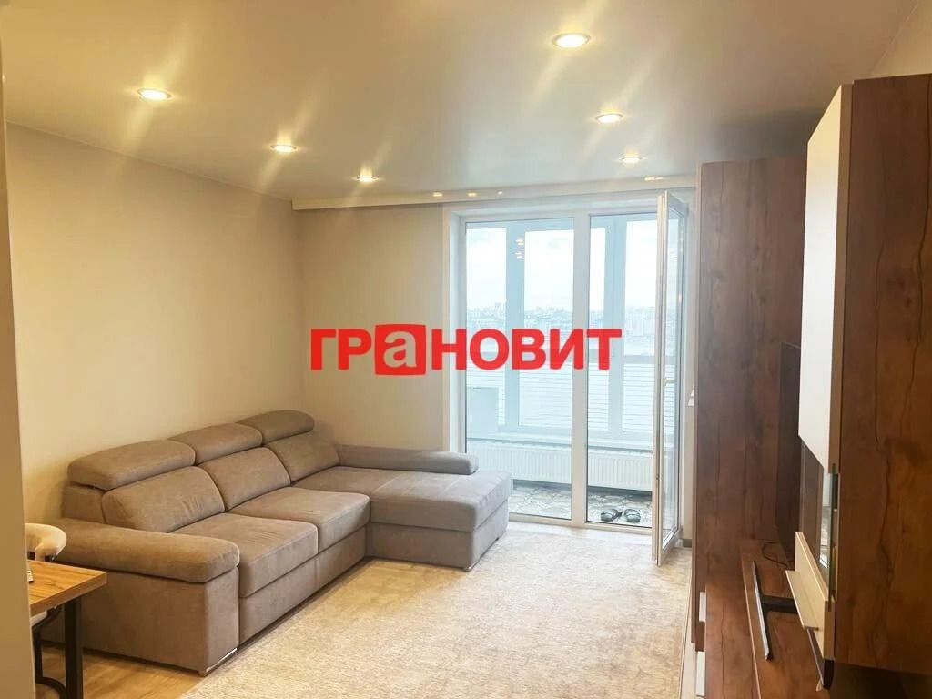 Продажа квартиры, Новосибирск, ул. Немировича-Данченко - Фото 2