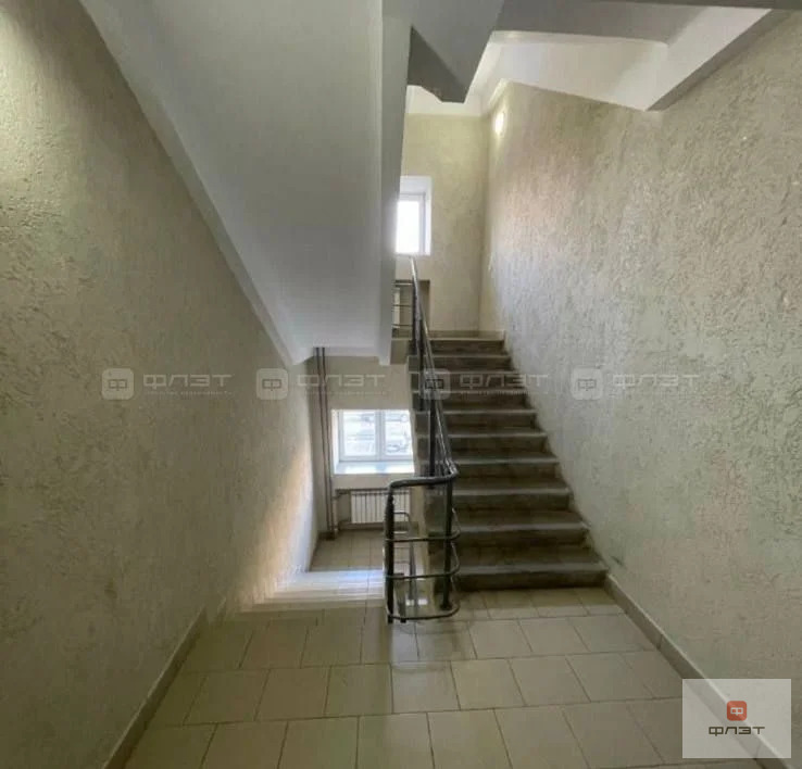 Продажа квартиры, Казань, ул. Серова - Фото 7