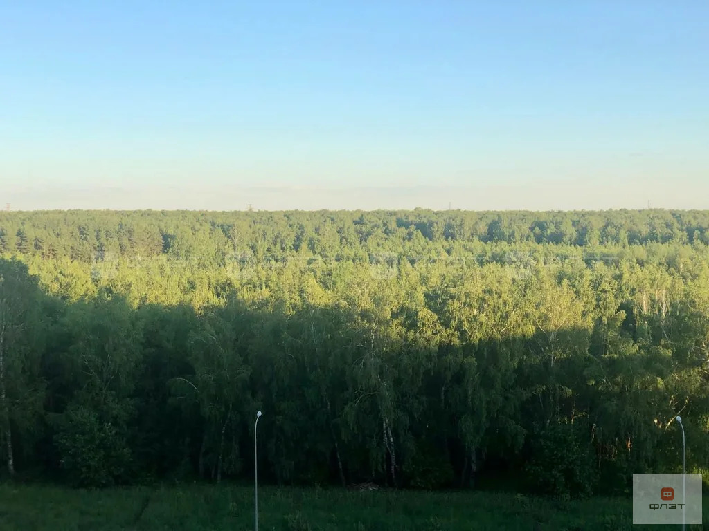 Аренда квартиры, Казань, ул. Абубекира Терегулова д.10 - Фото 13