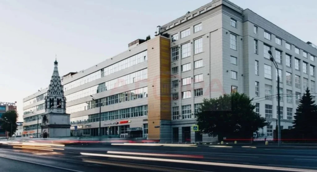 Продажа офиса, м. Дмитровская, ул. Новодмитровская Б. - Фото 1