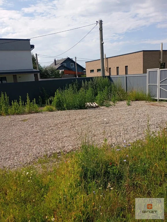 Продажа участка, Лаишевский район, участок - Фото 0