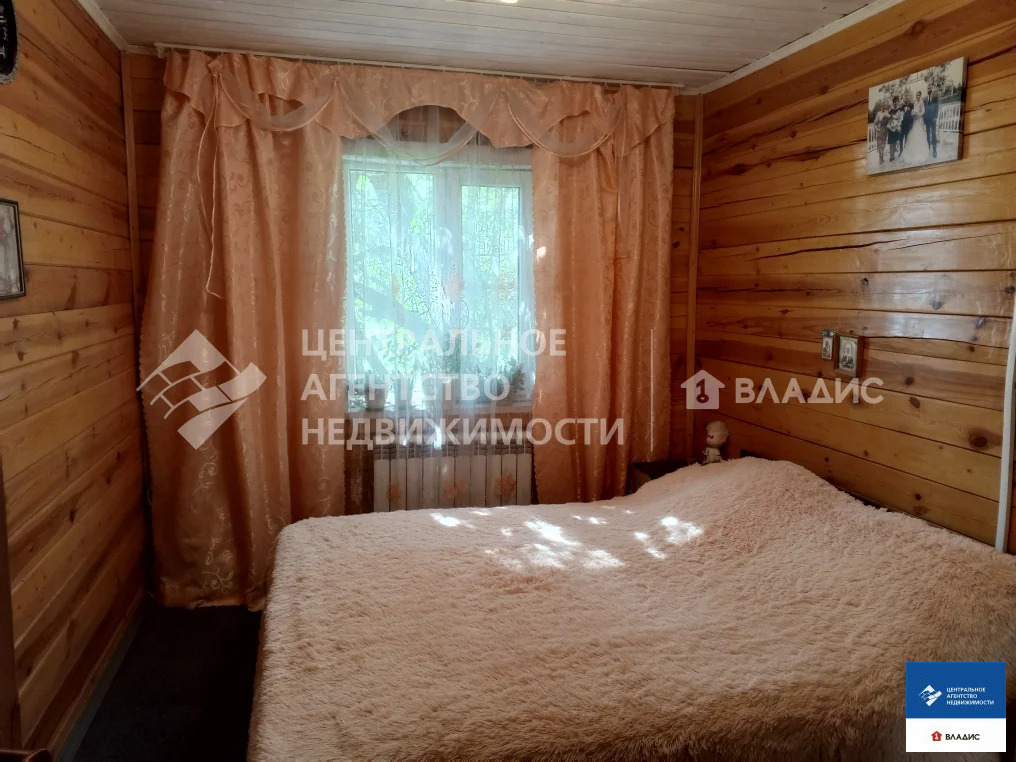 Продажа дома, Дядьково, Рязанский район, ул. Весенняя - Фото 8