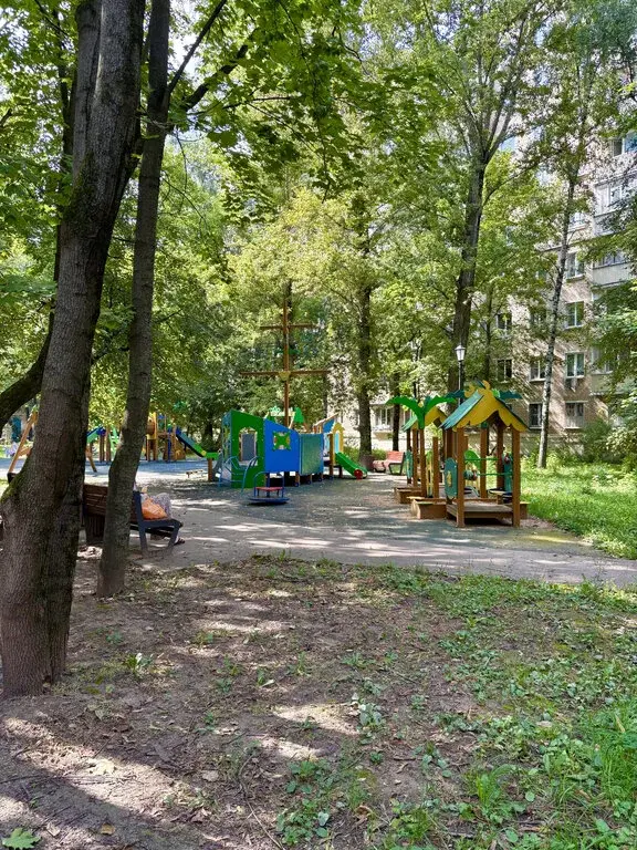 3-к. Ленинградское ш.,д.112/1к.1 - Фото 40