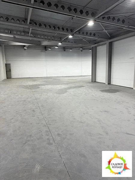 В производственно - складском комплексе предлагается помещение на ВТОР - Фото 5