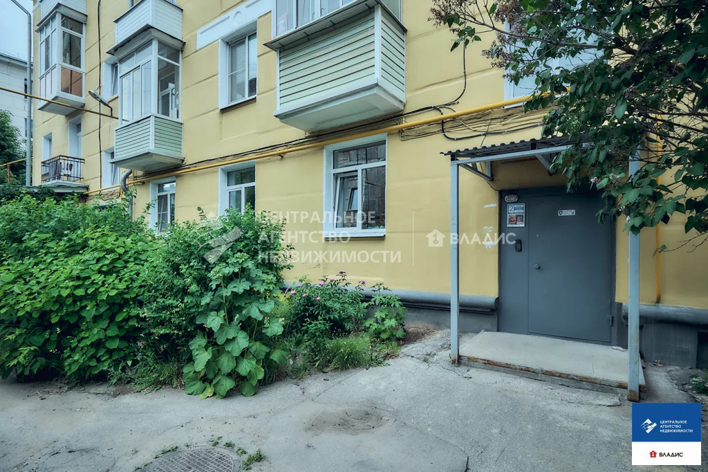 Продажа квартиры, Рязань, ул. Братиславская - Фото 10