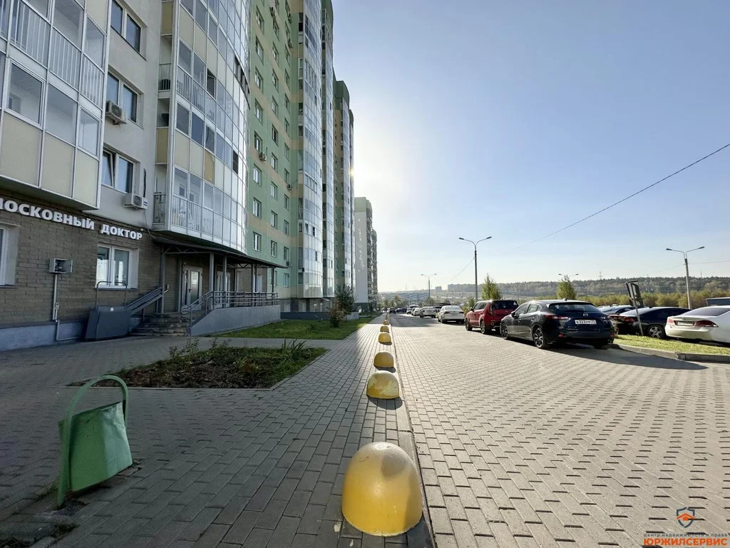 Продажа квартиры, Востряково, Домодедово г. о., улица Донская - Фото 2