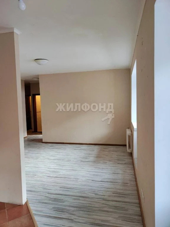 Продажа квартиры, Новосибирск, ул. Троллейная - Фото 4