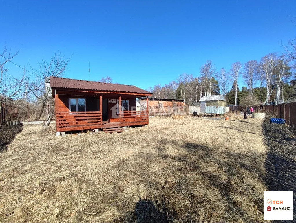Продажа участка, Богородский г. о., 2-я Боровая улица - Фото 0