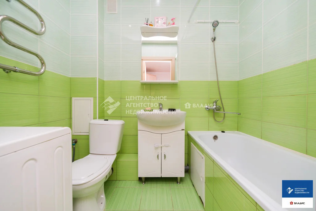 Продажа квартиры, Рязань, Семчинская улица - Фото 10