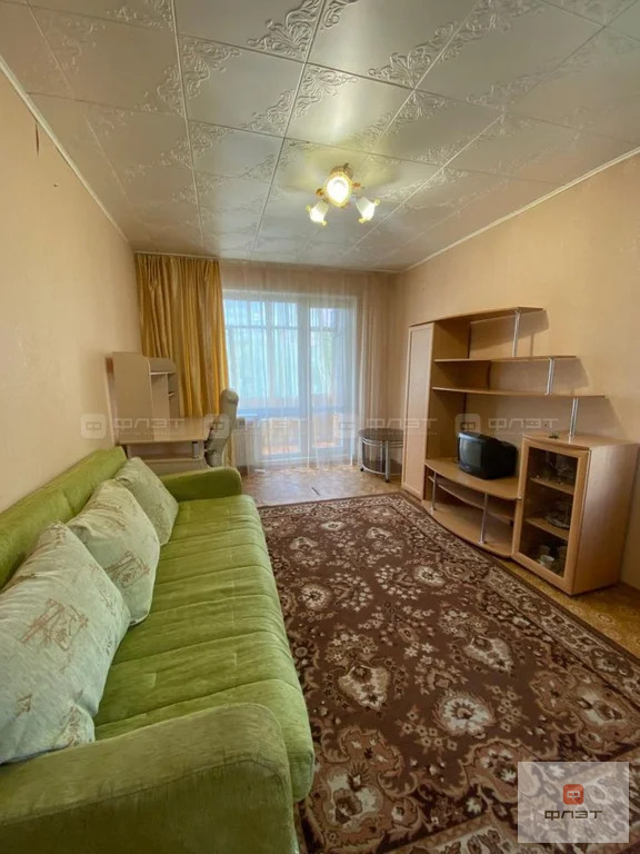 Продажа квартиры, Казань, ул. Комарова - Фото 8