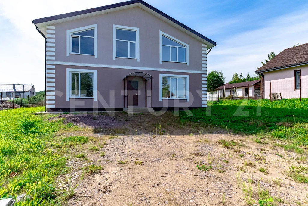 Продажа дома, Малые Горки, Ломоносовский район, ул. Парковая - Фото 5