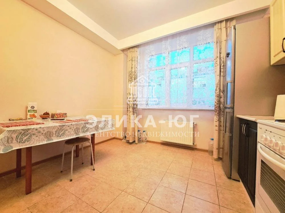 Продажа квартиры, Джубга, Туапсинский район, мкр. Южный - Фото 5