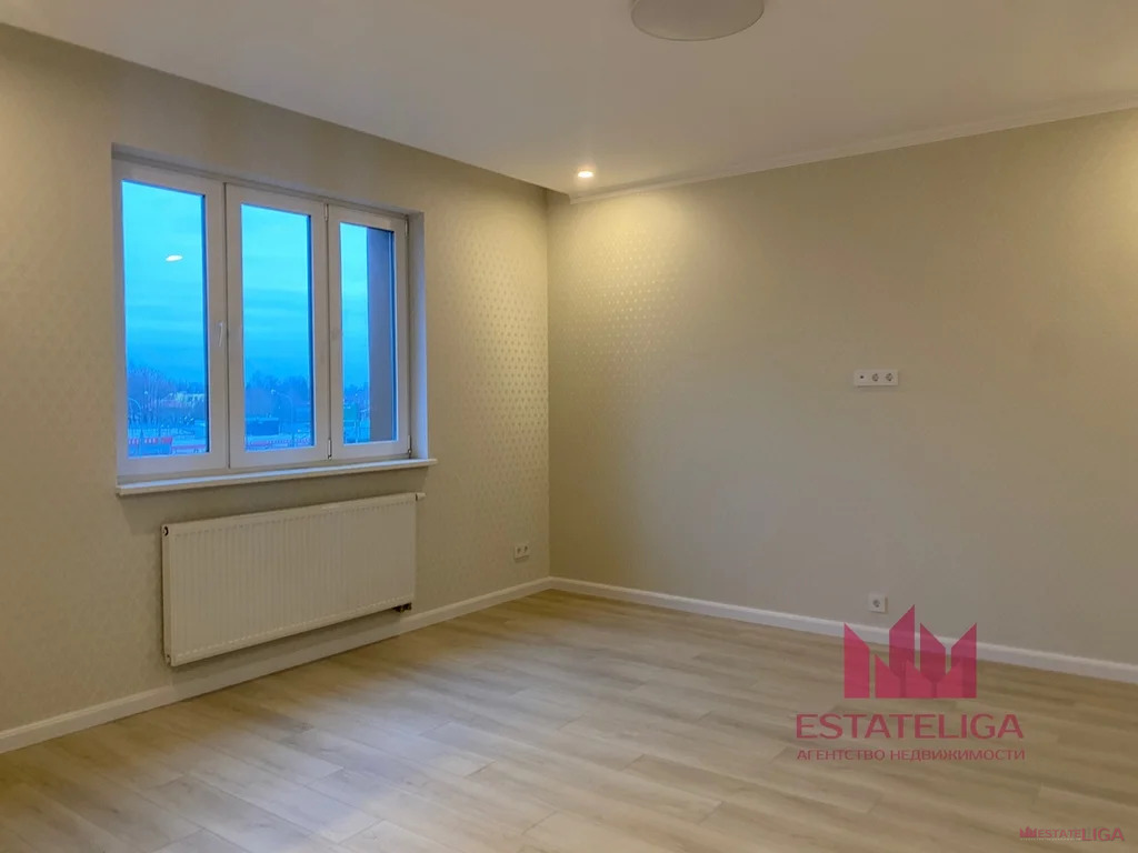 Продажа квартиры, Одинцово, Сколковская улица - Фото 1