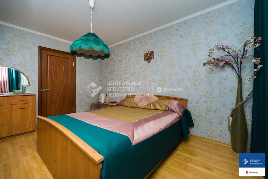 Продажа квартиры, Рязань, Мещерская улица - Фото 14