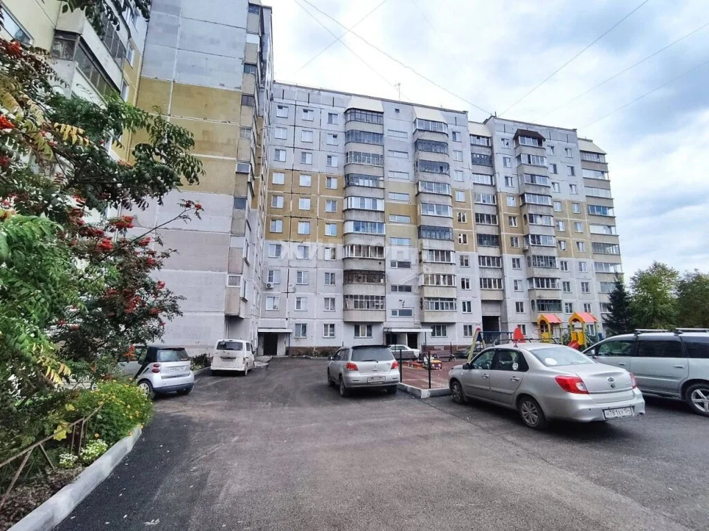 Продажа квартиры, Новосибирск, ул. Ключ-Камышенское плато - Фото 20