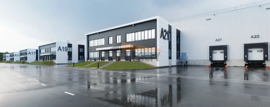 Продажа склада, Балашиха, Балашиха г. о., ул. Новгородская - Фото 6