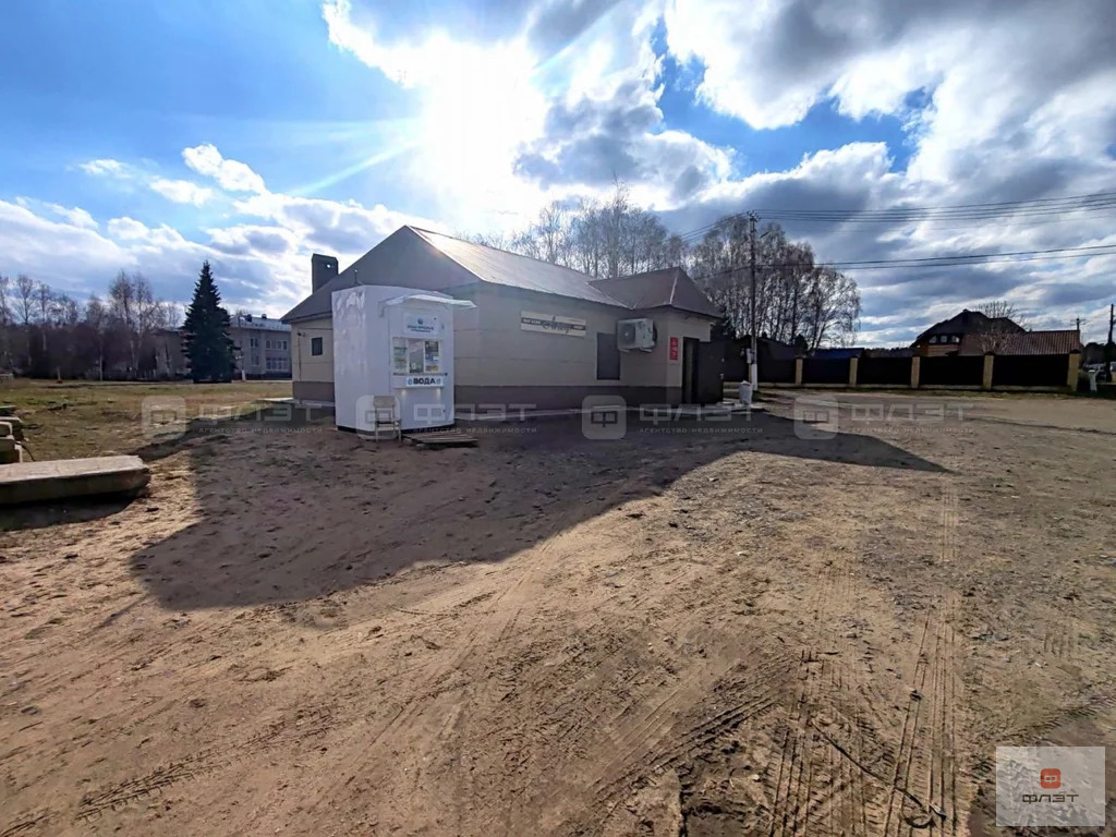 Продажа торгового помещения, Орел, Лаишевский район, ул. Новая - Фото 2