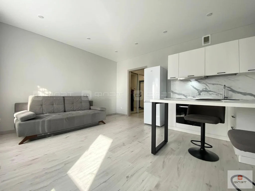 Продажа квартиры, Казань, ул. Габдуллы Кариева - Фото 16