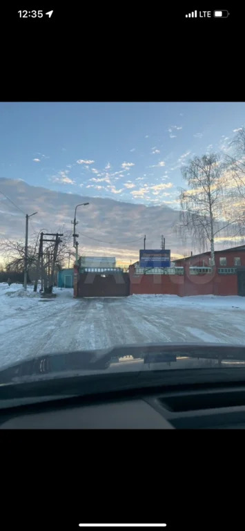 Аренда склада, Софрино, Пушкинский район, Узкоколейная ул. - Фото 3
