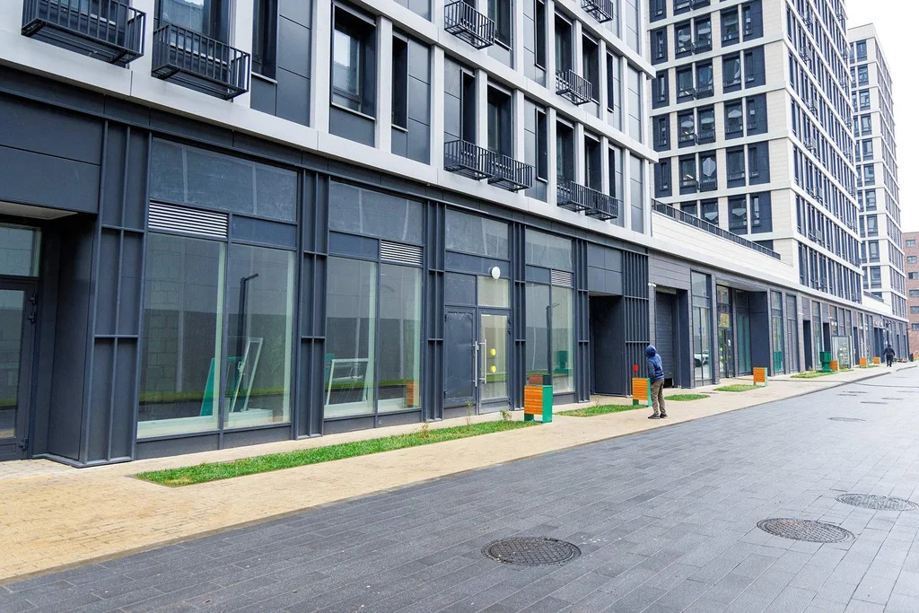 Аренда ПСН площадью 121.9 м2 - Фото 3