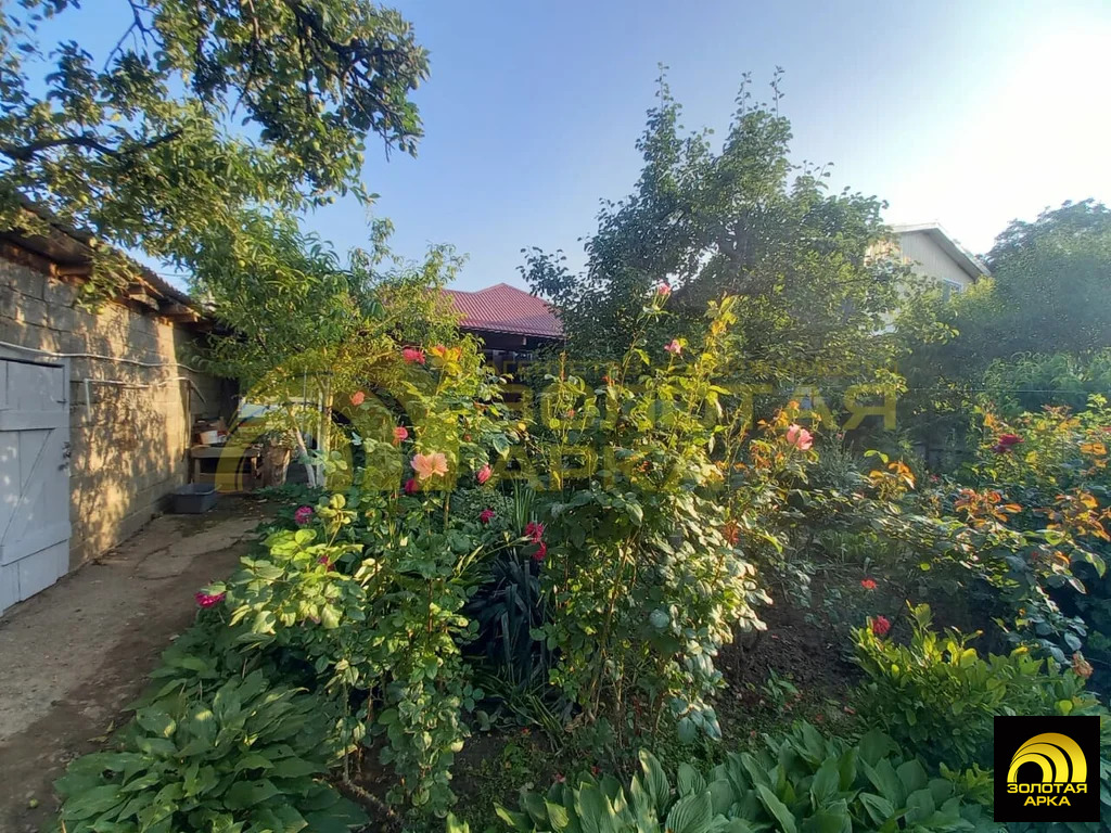 Продажа дома, Холмская, Абинский район, ул. Победы - Фото 18