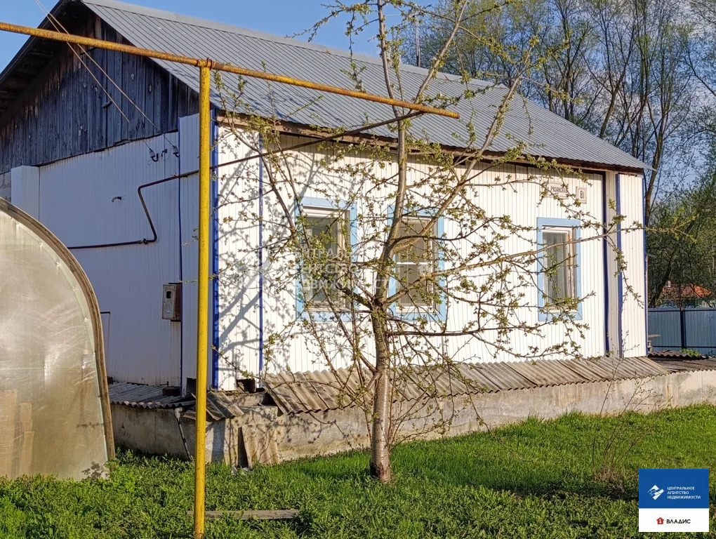 Продажа дома, Шилово, Шиловский район, ул. Рязанская - Фото 2