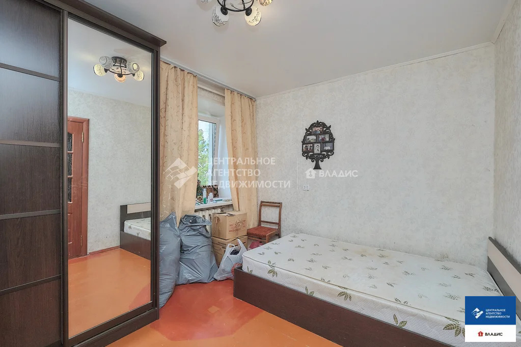 Продажа квартиры, Рыбное, Рыбновский район, ул. Тепловозная - Фото 8