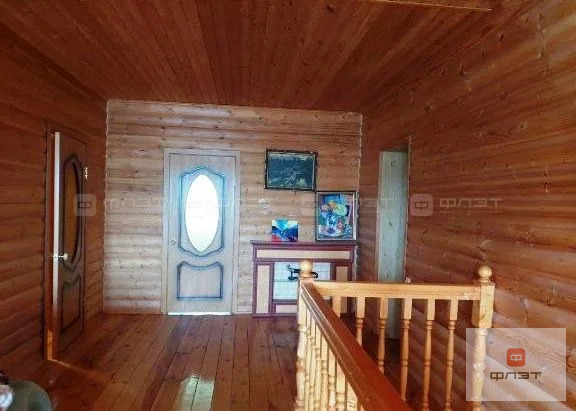 Продажа дома, Чистополь, Чистопольский район, п. Учхоз - Фото 6